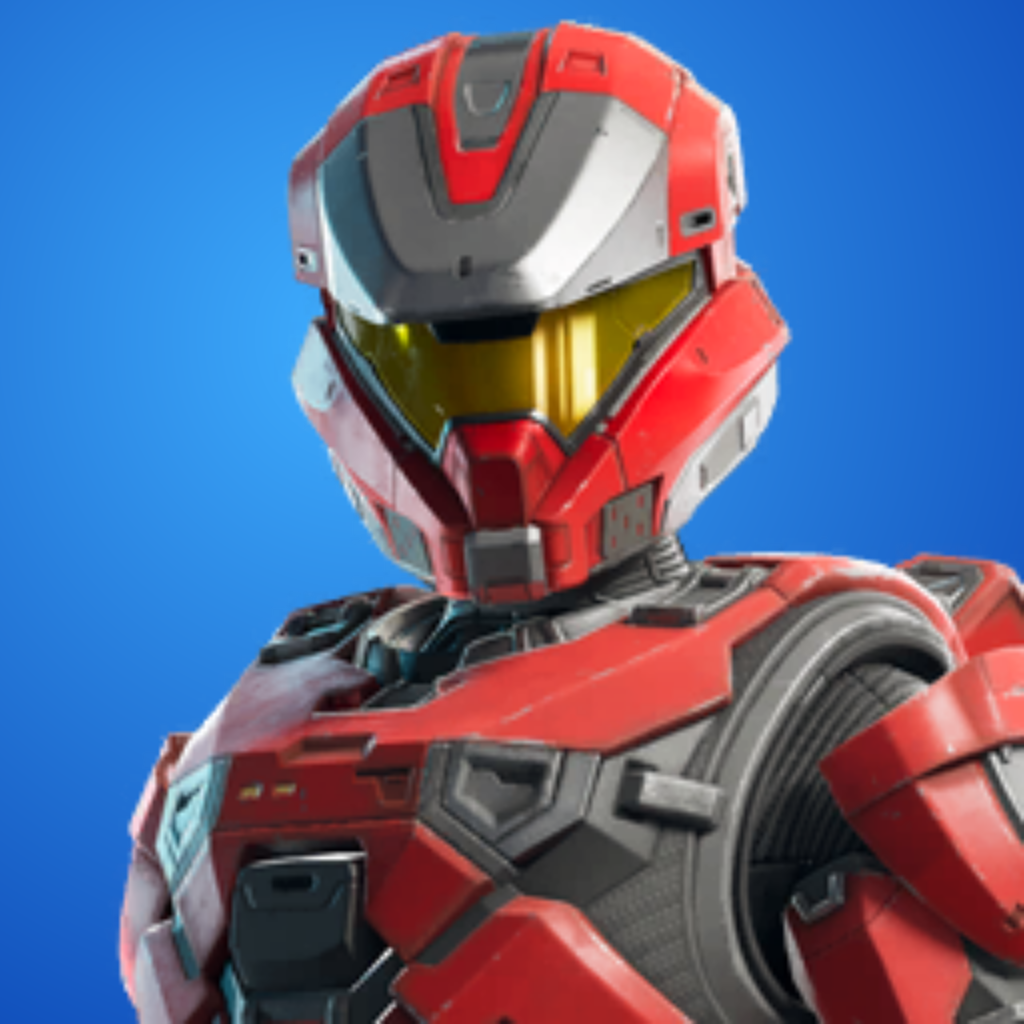 Red Armor