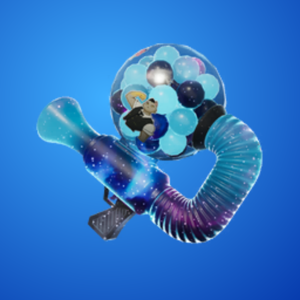Gumball Gun (Cosmic Legacy)