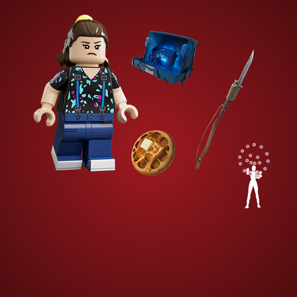 Stranger Things Bundle