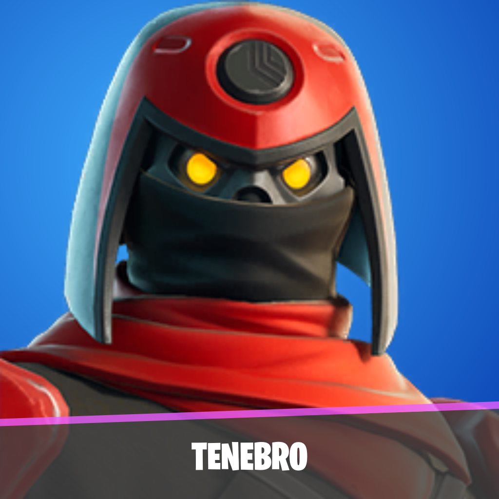 Tenebro