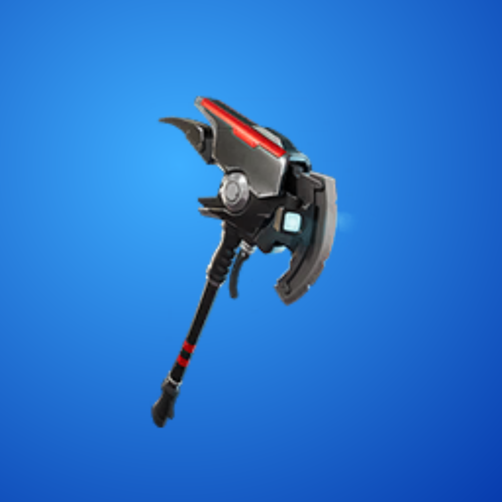 Redline Wrecker