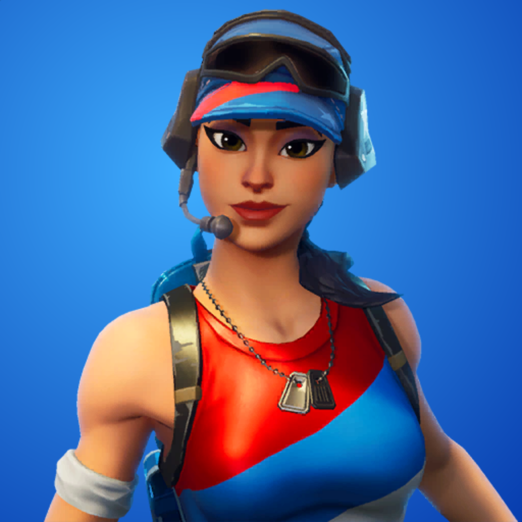 Star-Spangled Ranger (Hat)