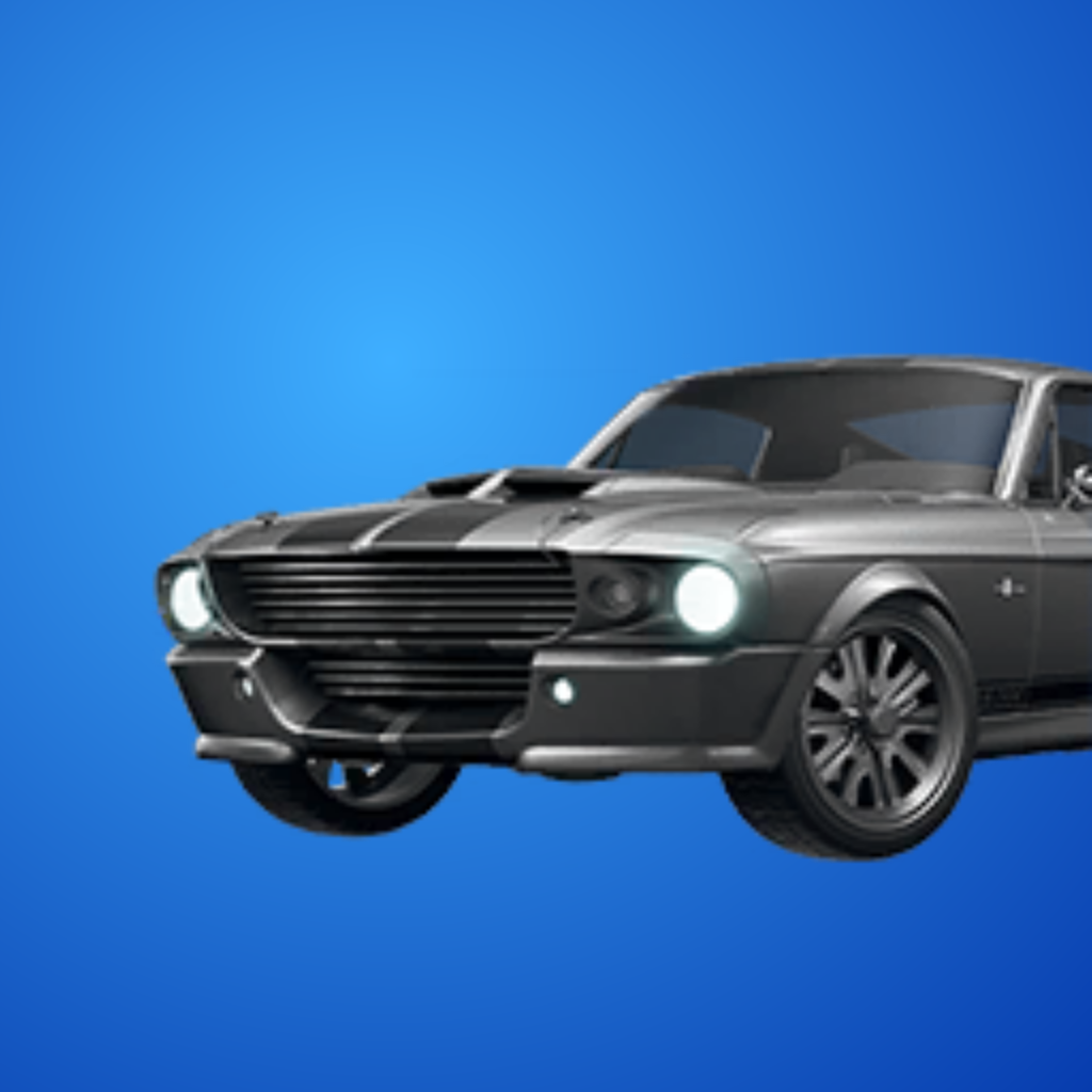 Ford Mustang Shelby GT500