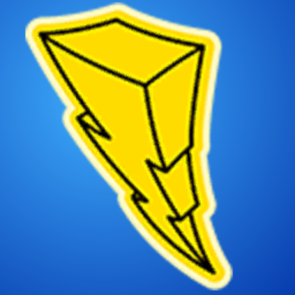 Mighty Morphin Bolt