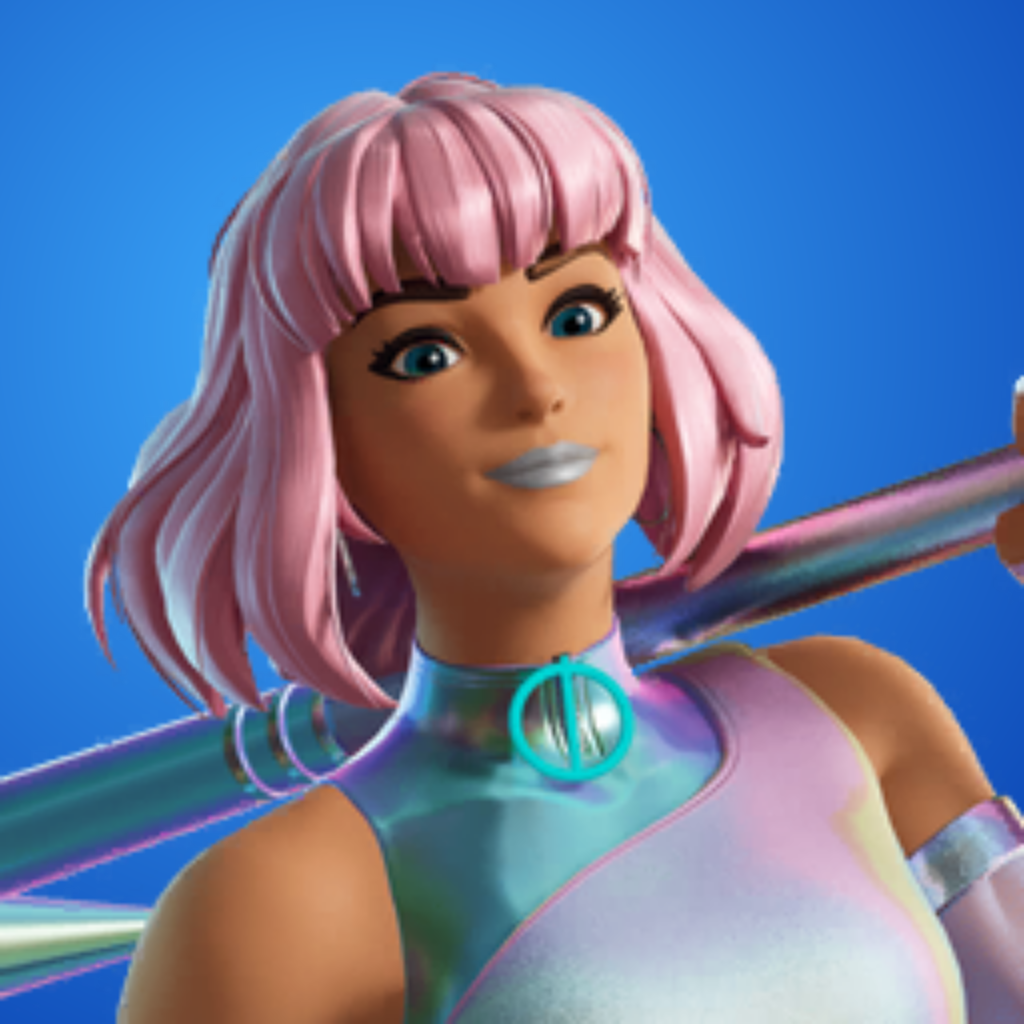 Ayla Winn (Phase Legacy)