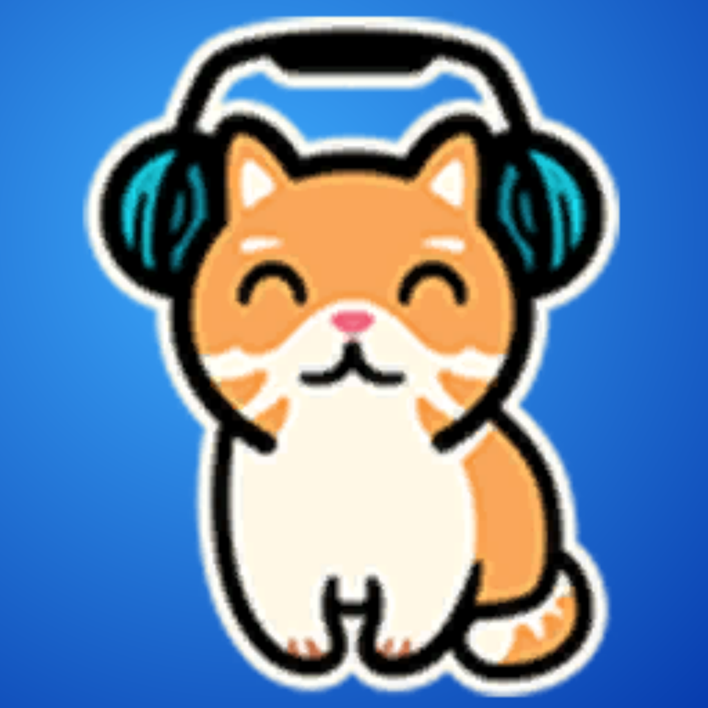 Mew-sic