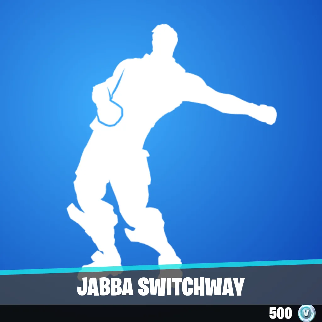Jabba Switchway