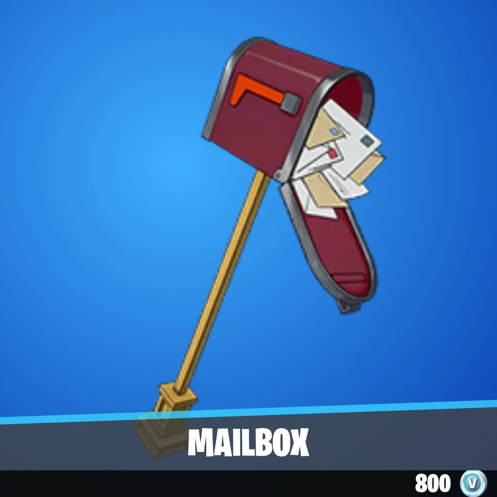 Mailbox