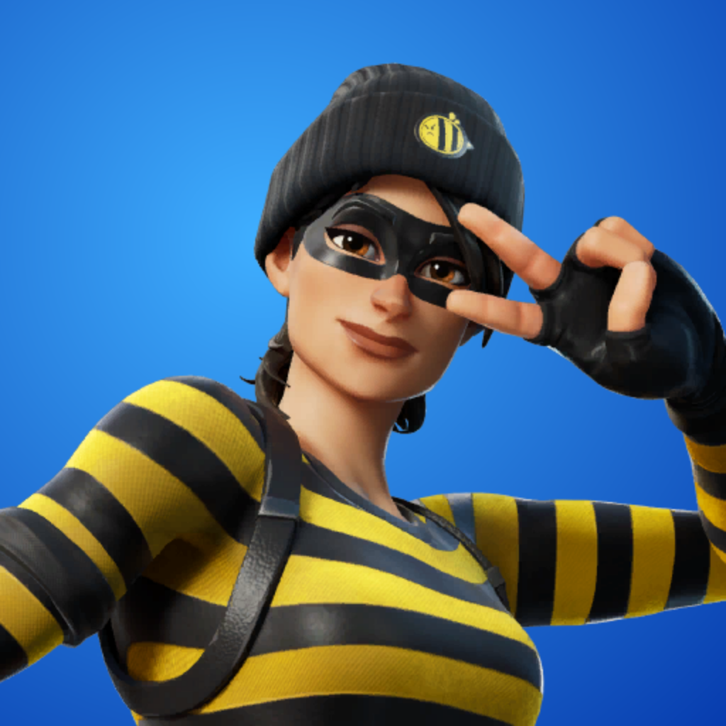 Rapscallion (Bumble) –Fortnite Epic