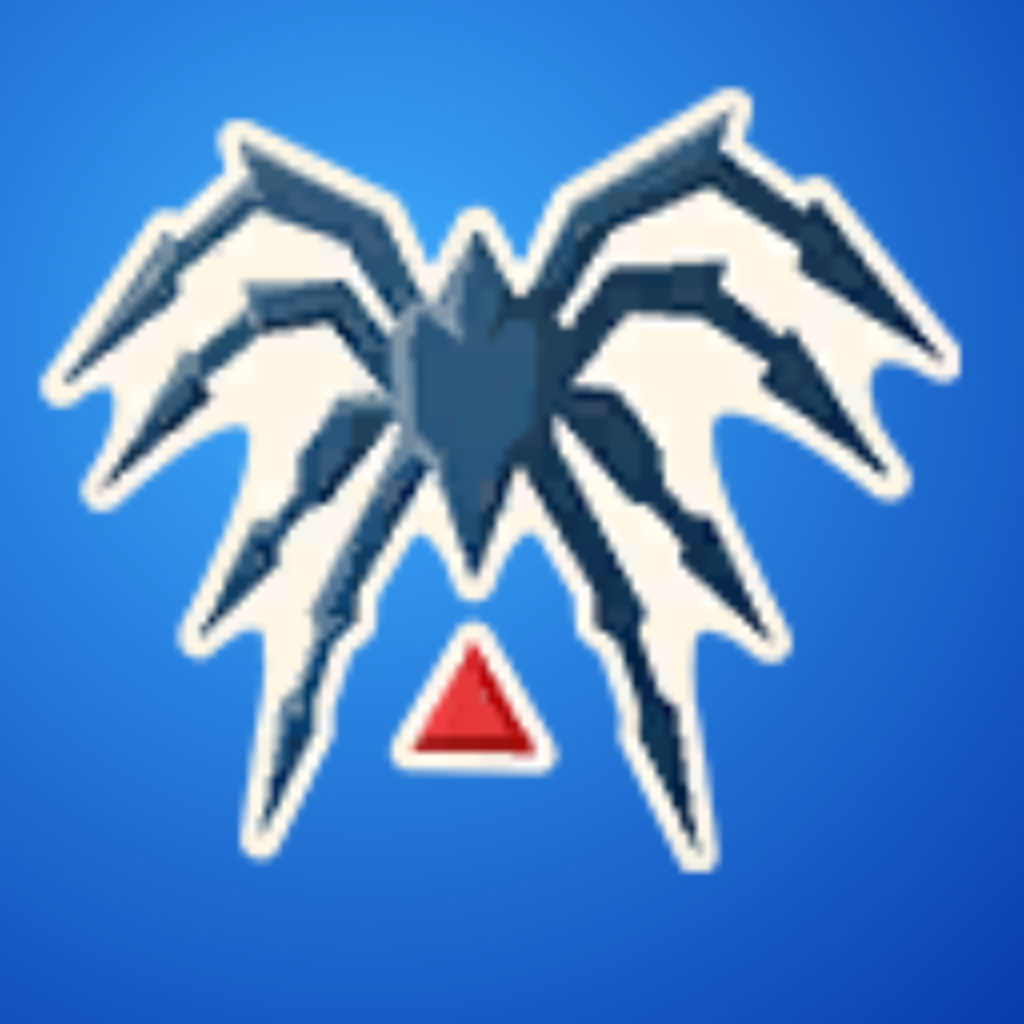 Mighty Spider