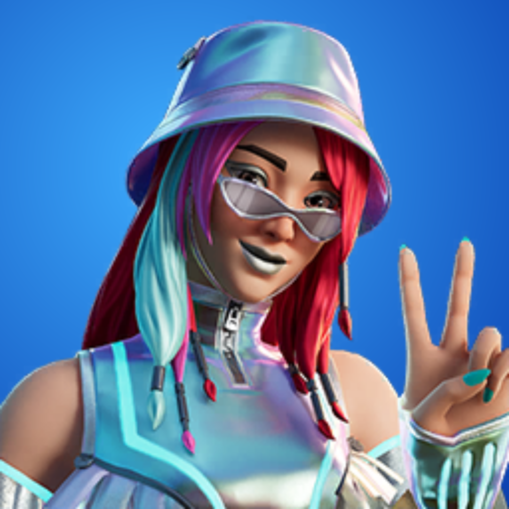 Lana Llane (Phase Legacy) –Fortnite Epic