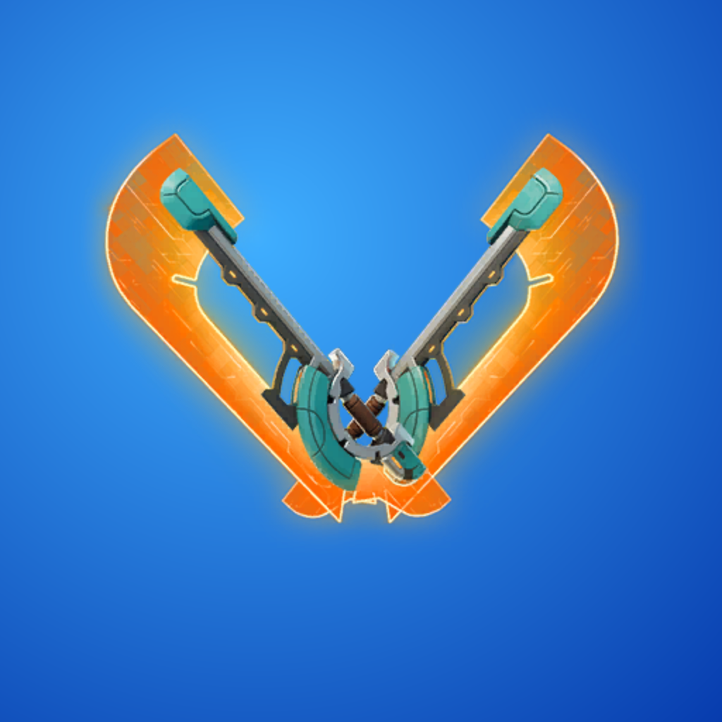 Photonic Striker (Tuned)