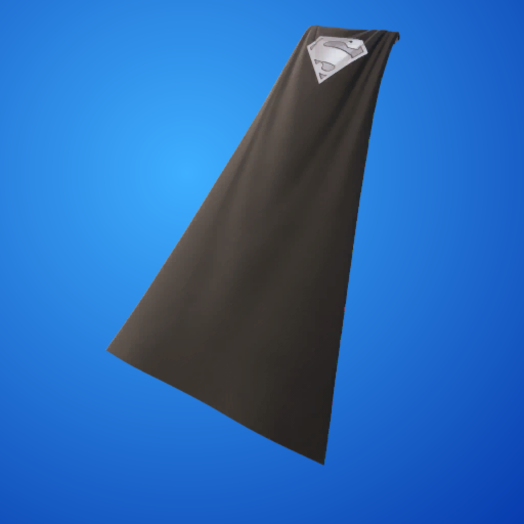 Superman's Cape (Shadow)