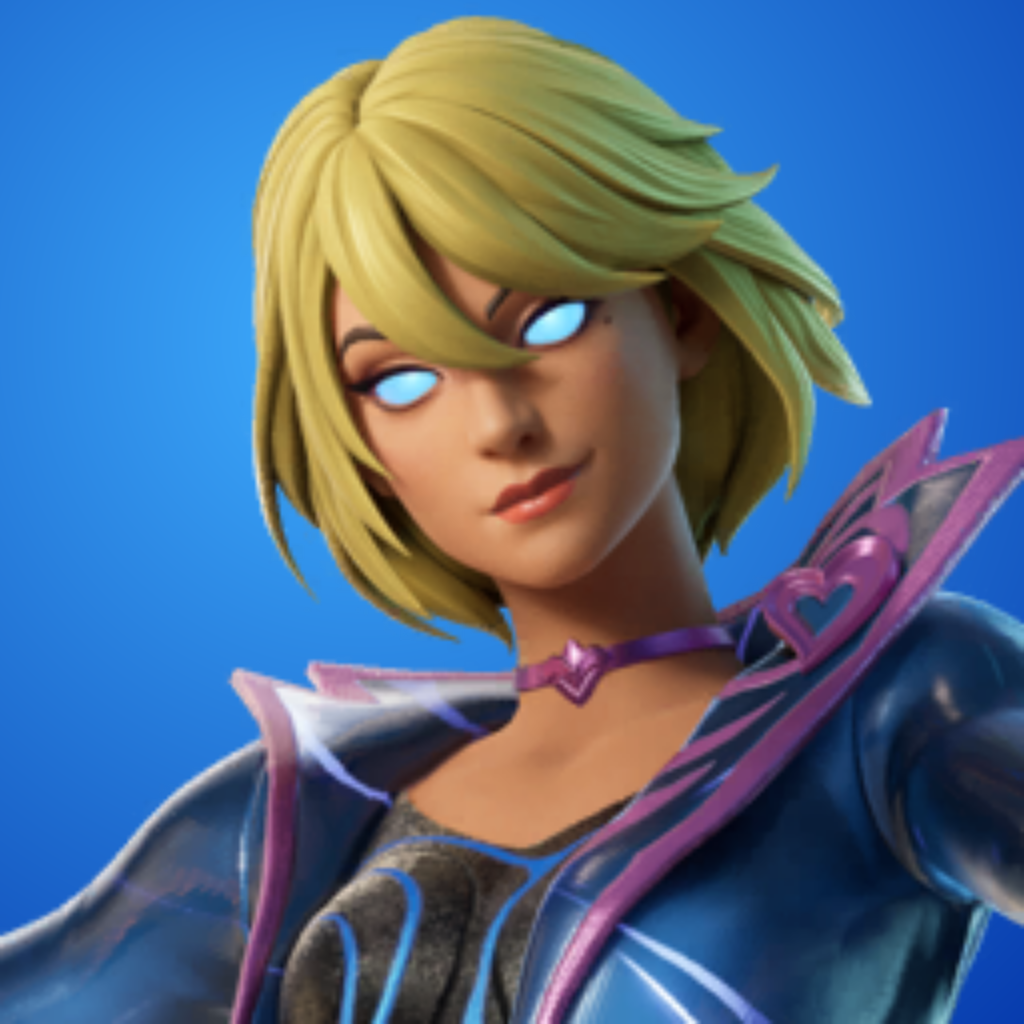 Olympian Aphrodite –Fortnite Epic