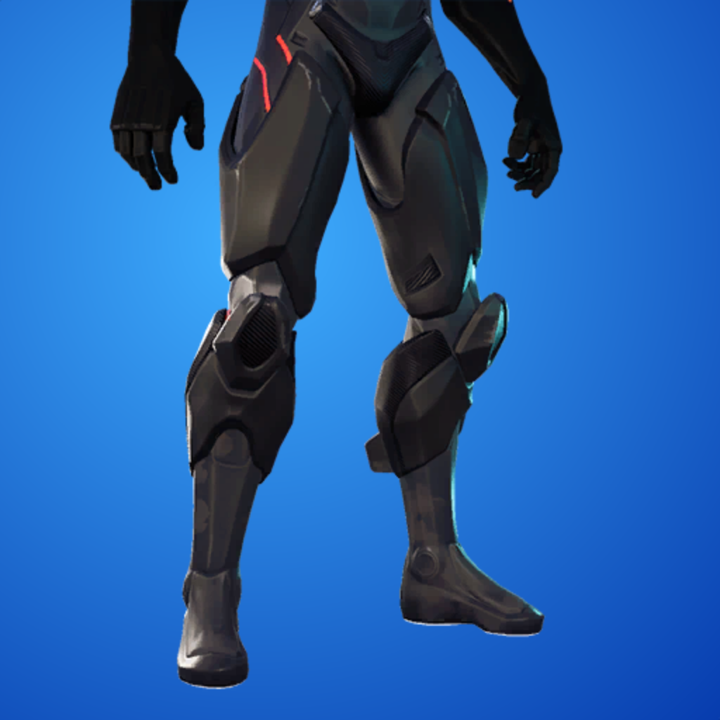 Omega Armor Stage 2 Fortnite LEGENDARY