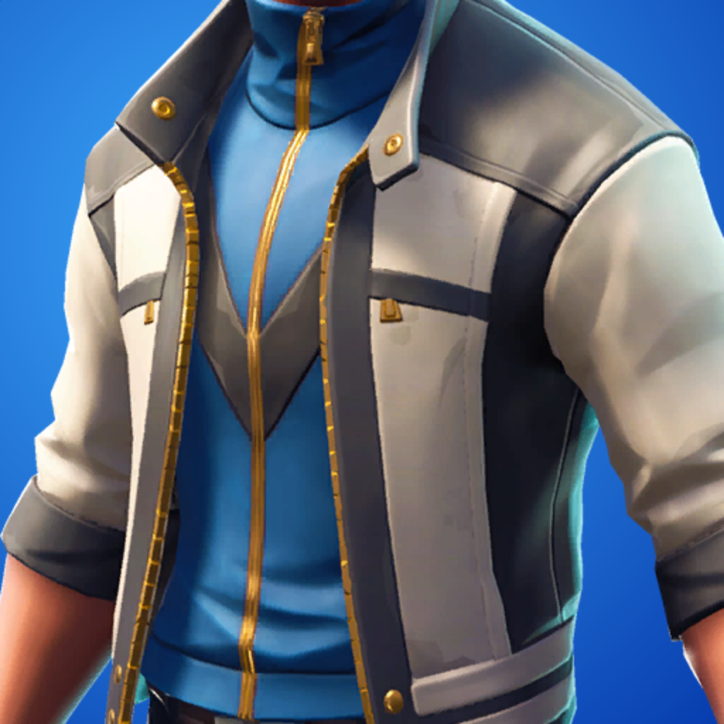 Dire (Blue Clothing)