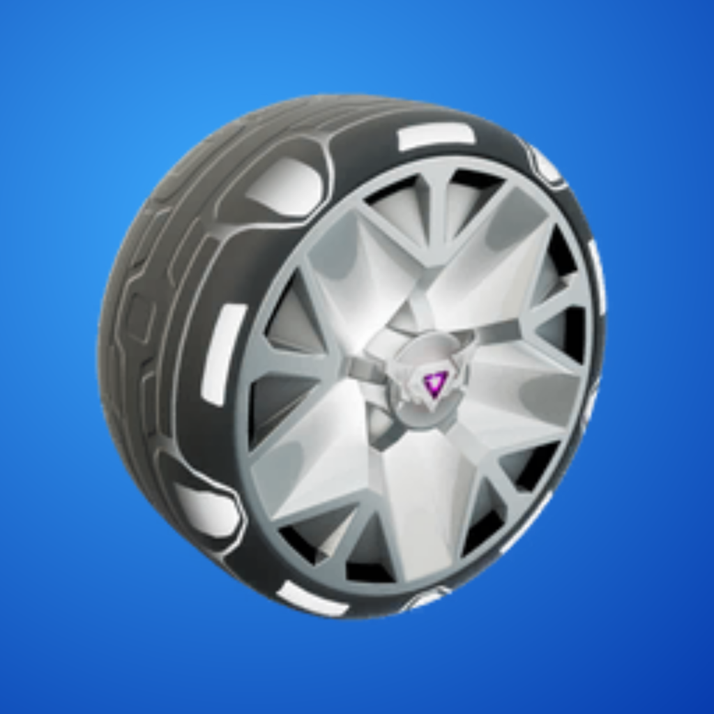 S18 - Supersonic Legend