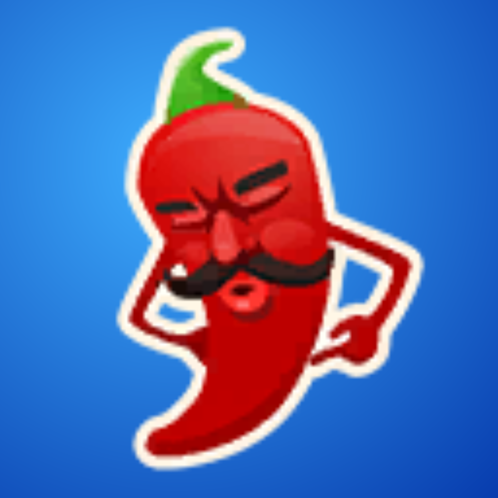 Cool Pepper –Fortnite UNCOMMON