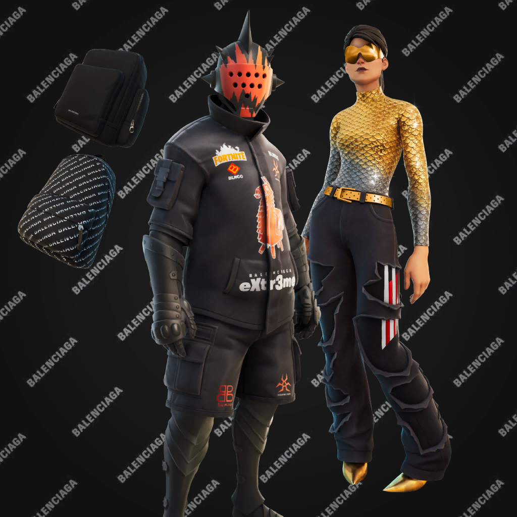 Fortnite Unchained Ramirez Skin  Character PNG Images  Pro Game Guides