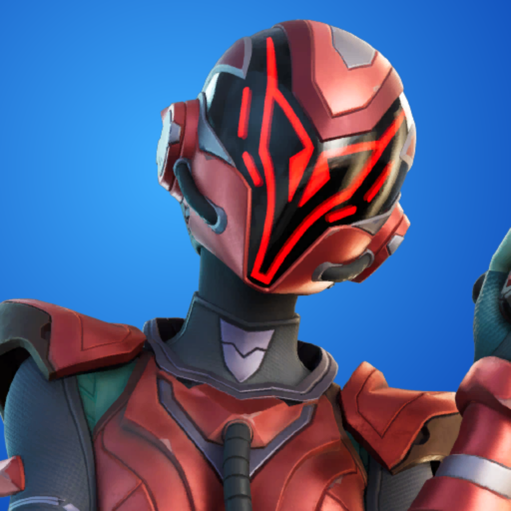 The Imagined (Combat Elite) –Fortnite LEGENDARY