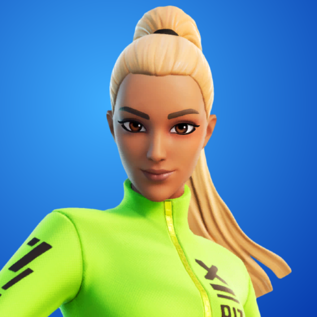 ⫷ Fortnite Kyra Skin ⫸ Characters & Skins 👕 ᑕ❹ᑐnite.site