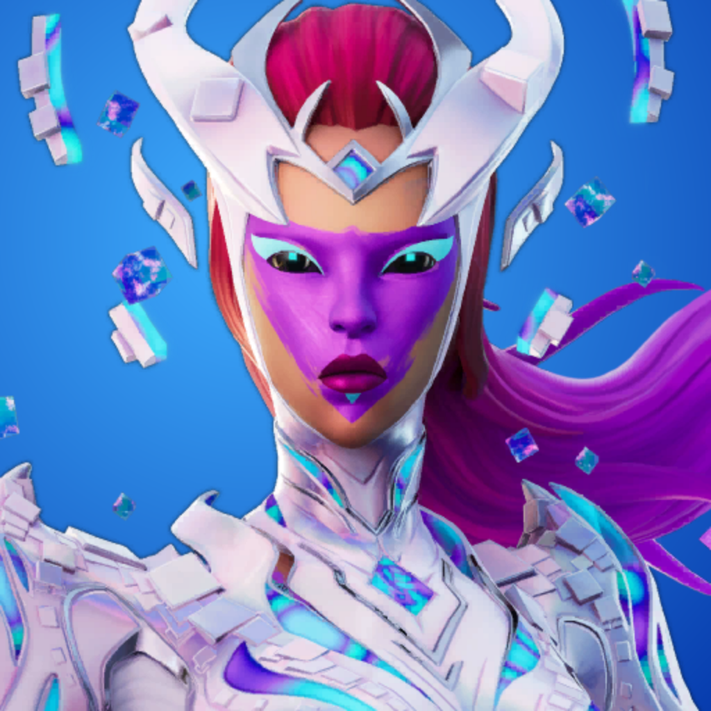 The Cube Queen