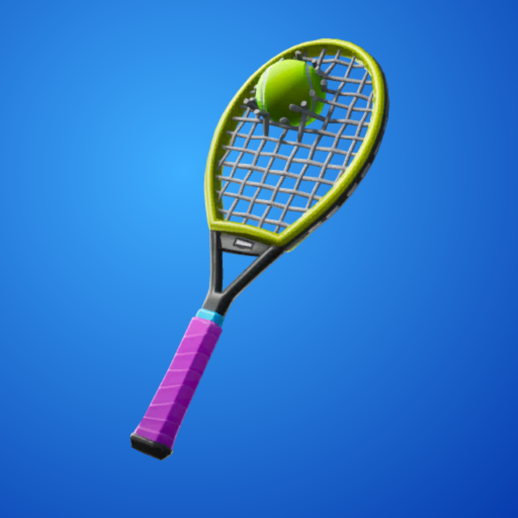 Used Racket
