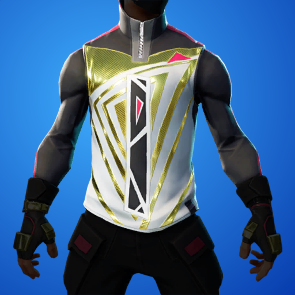 Drift Stage 1 Fortnite Legendary 