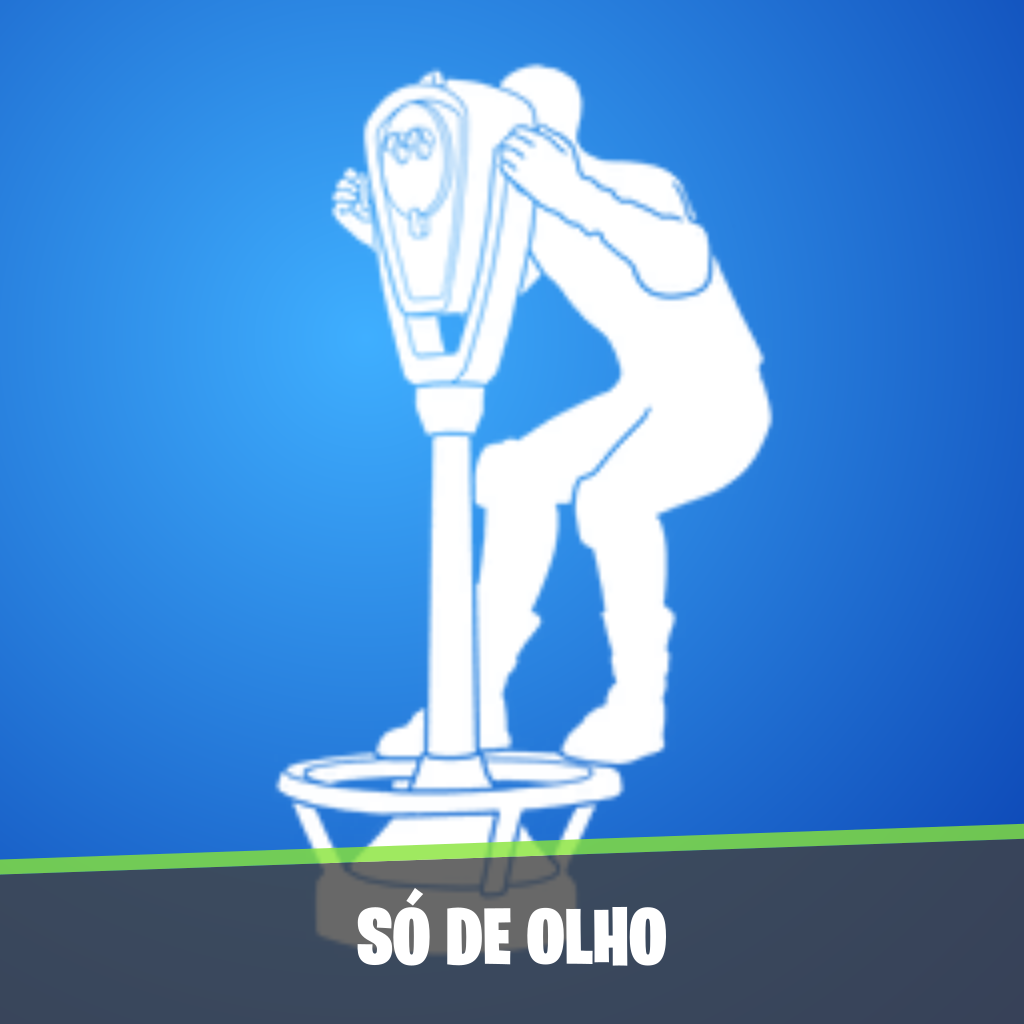 Só de Olho