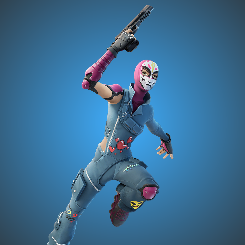 Fortnite Caper Skin 👕 Characters, Skins & Outfits on ᑕ ᑐnite.site