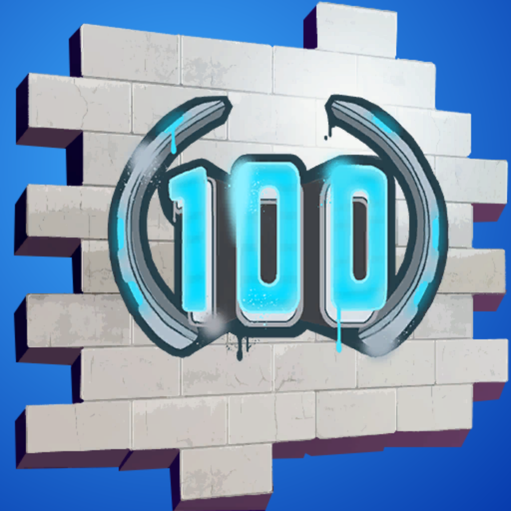 Season Level 100