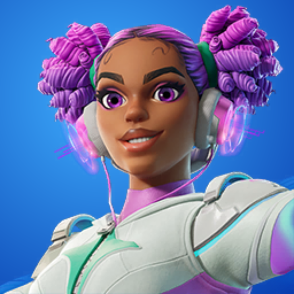 Upbeat Synthwave