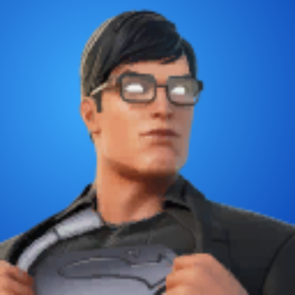 Clark Kent (Shadow)