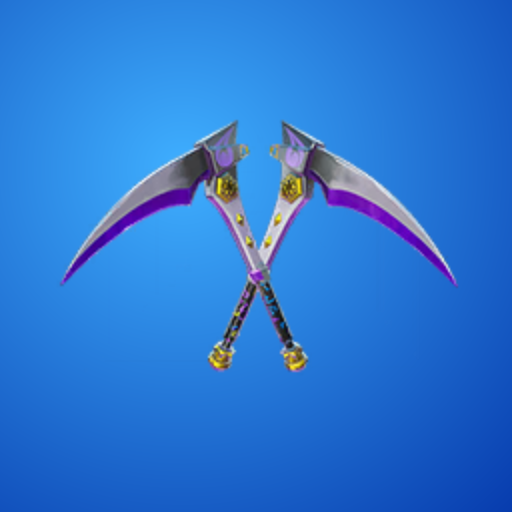 Lilac Kama