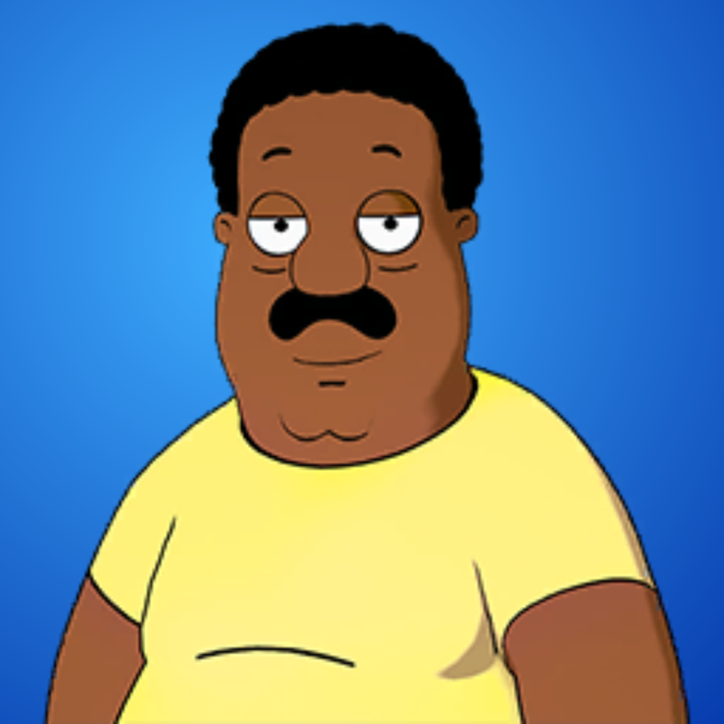Cleveland Brown