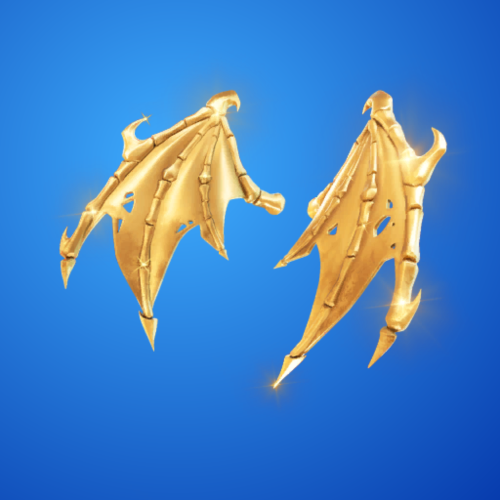 Ridgeback (Golden Talon)