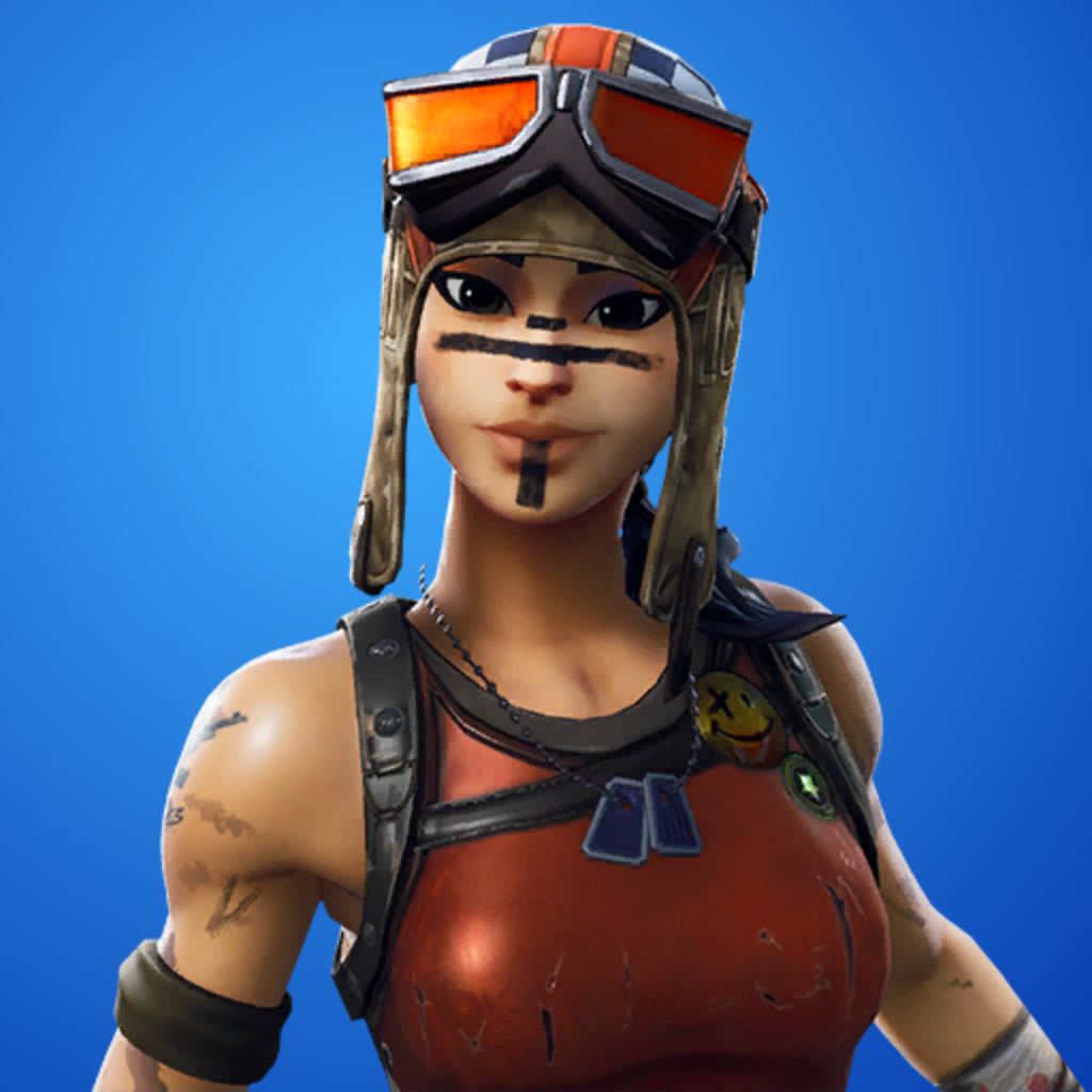 Renegade Raider