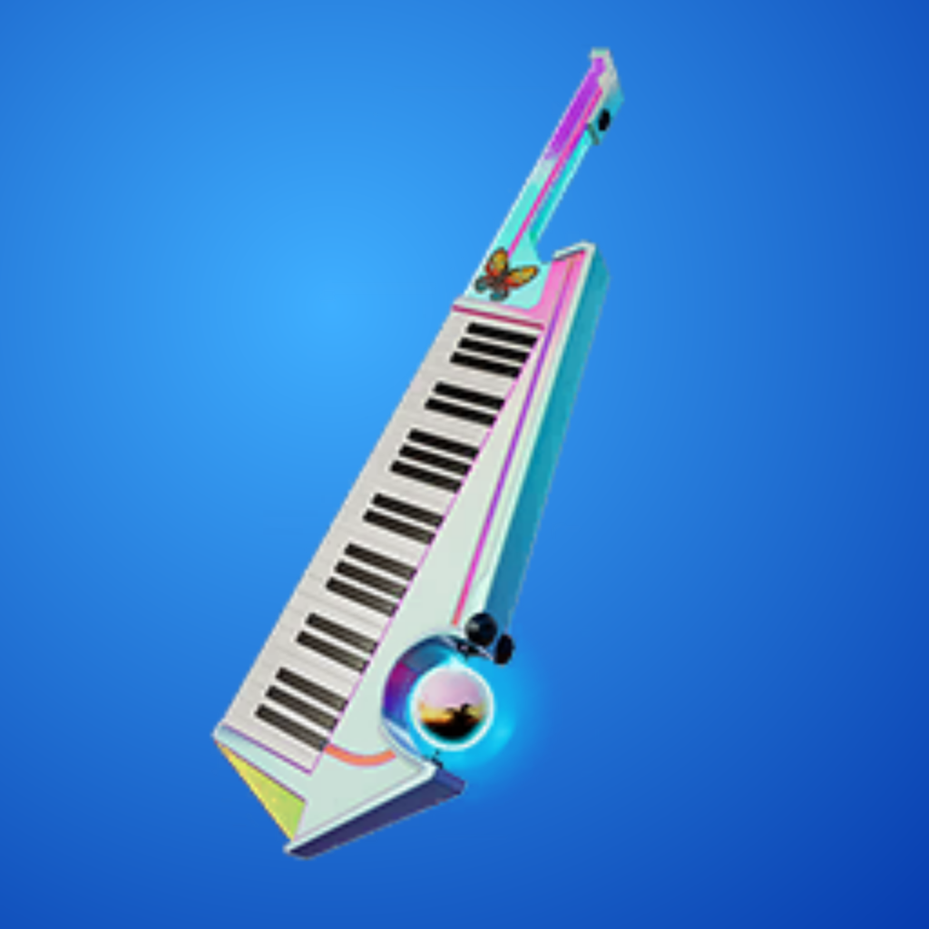 Festival Keys