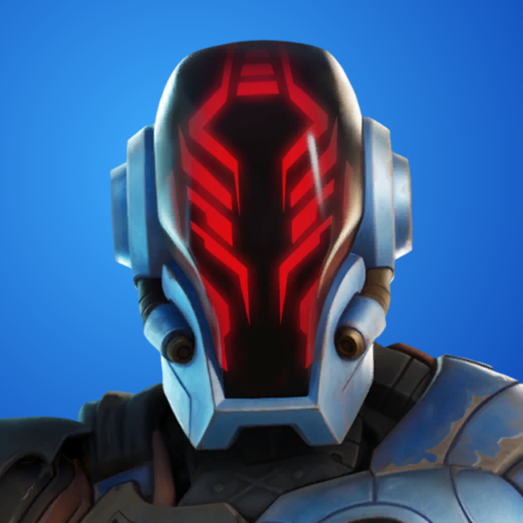 The Foundation (Combat Elite) –Fortnite LEGENDARY