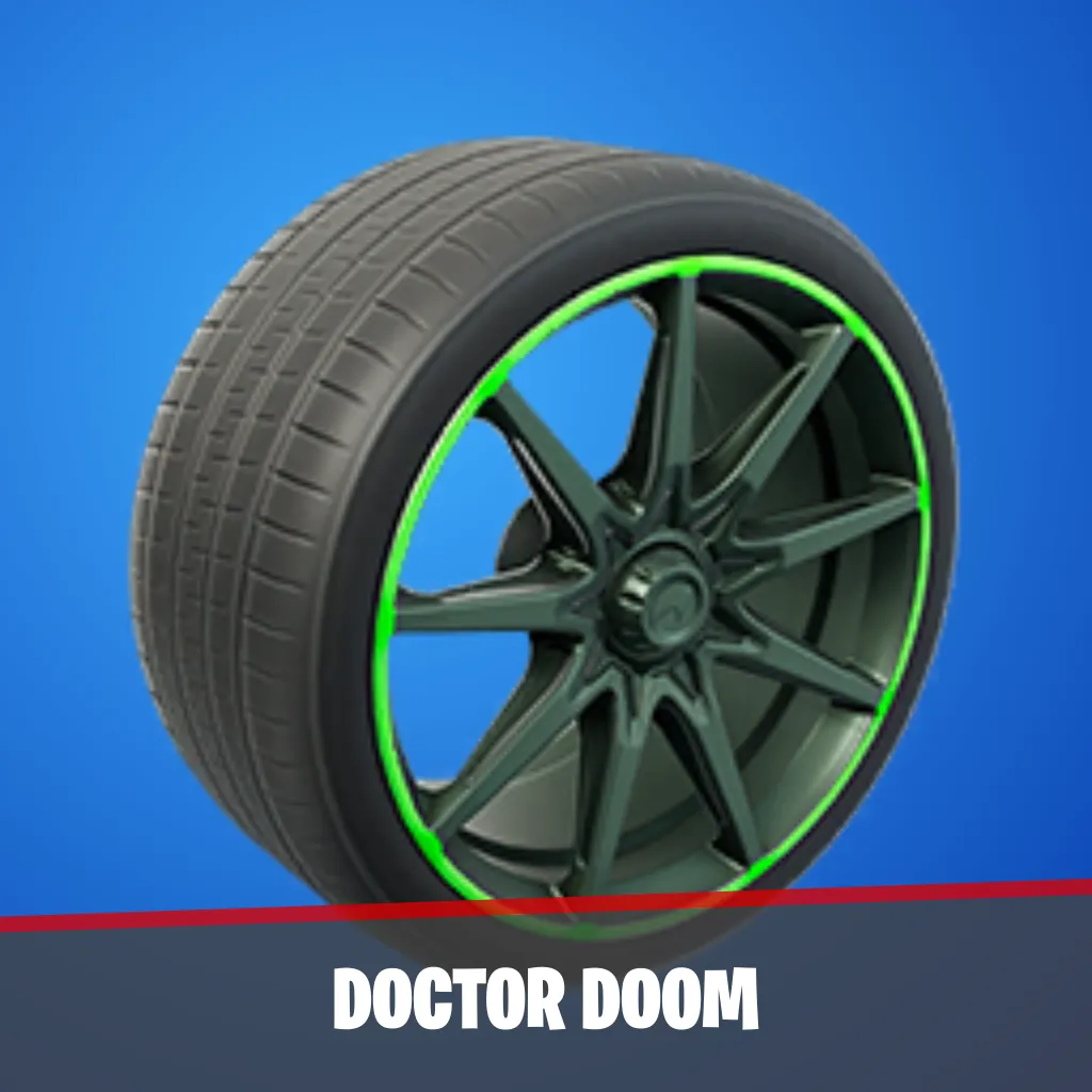 Doctor Doom