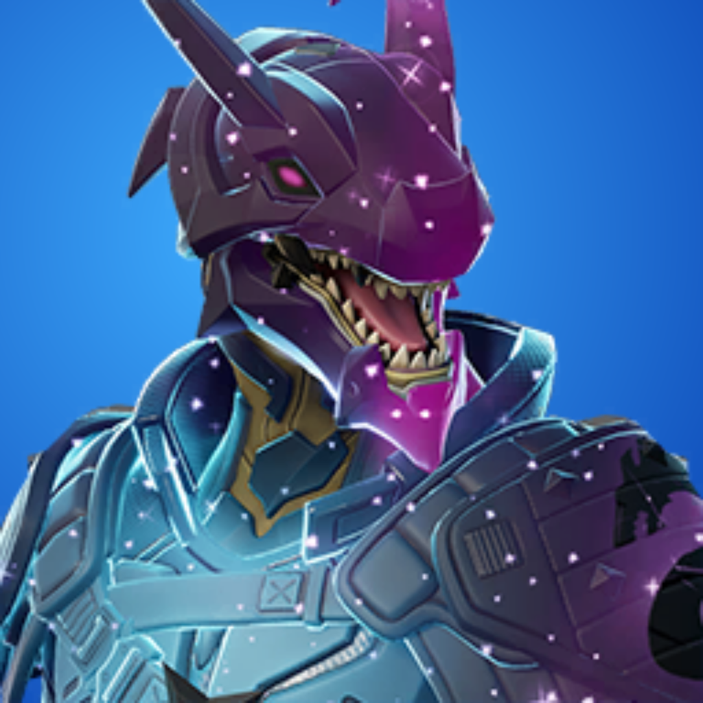 Drakon Steel Hybrid (Cosmic Legacy)