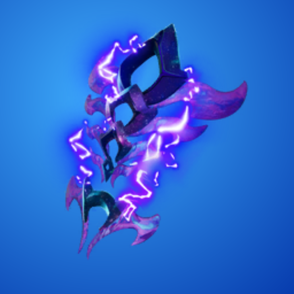 Prophetic Exo-Spine (Cosmic Legacy)