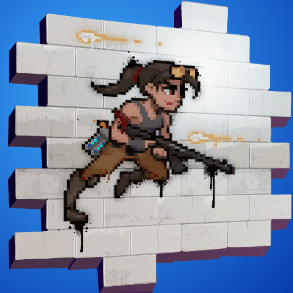 Pixel Ramirez