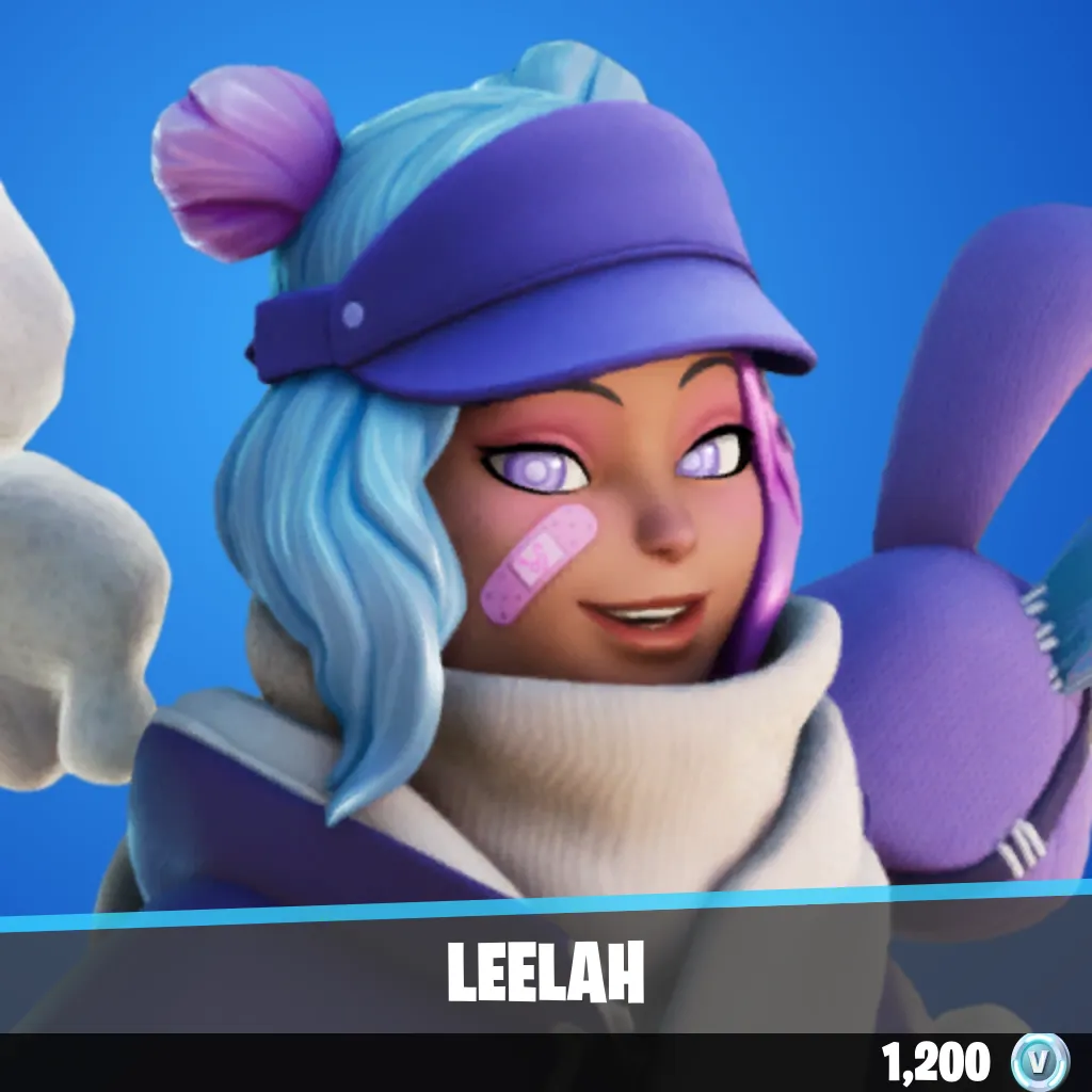 Leelah