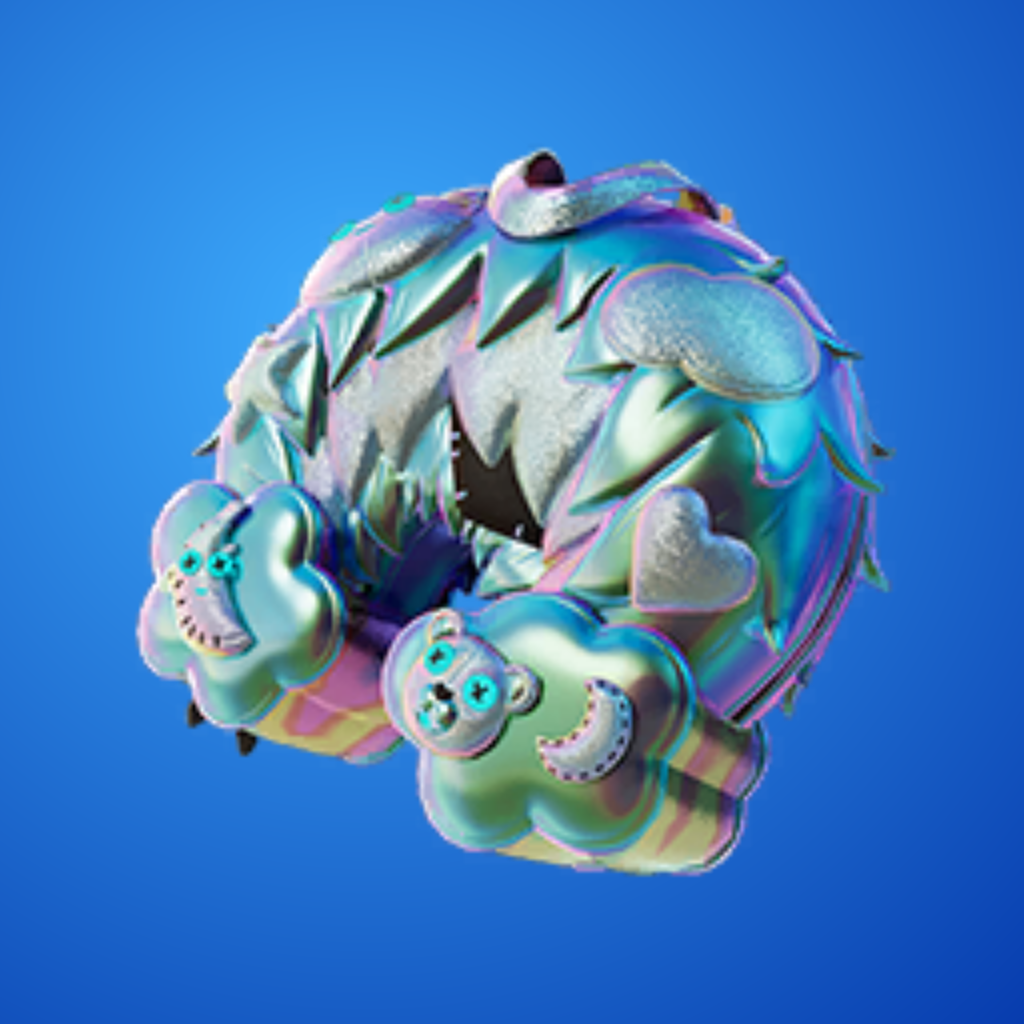 Stuffie Sack (Phase Legacy)