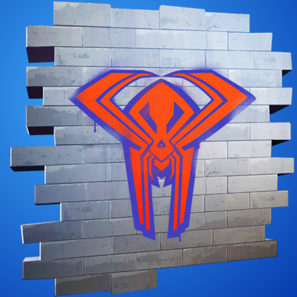 Spidey 2099 Logo