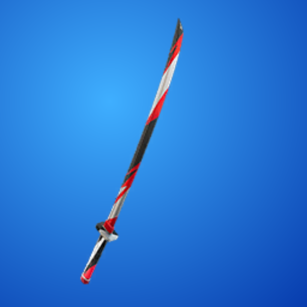 Espada de campeonato