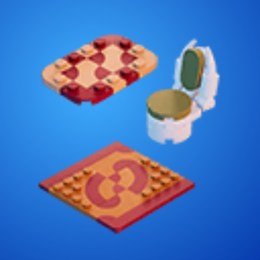 ⫷ Fortnite Tatooine Decor Bundle Bundle ⫸ Packs & Bundles 📦 ᑕ ᑐnite.site