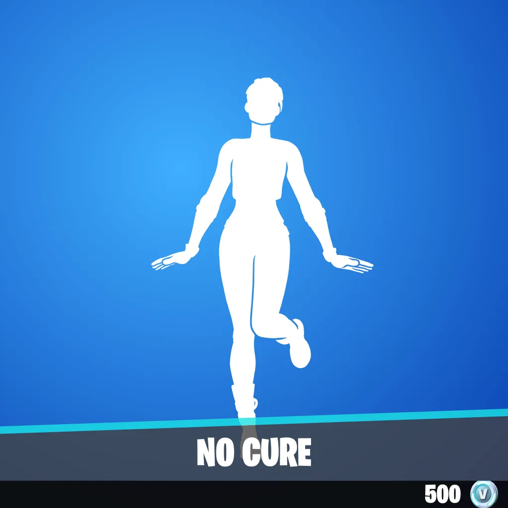 No Cure