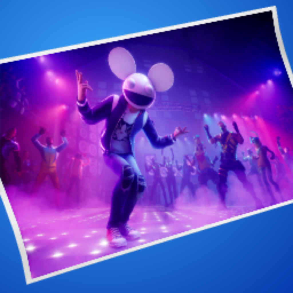 deadmau5 on Tour